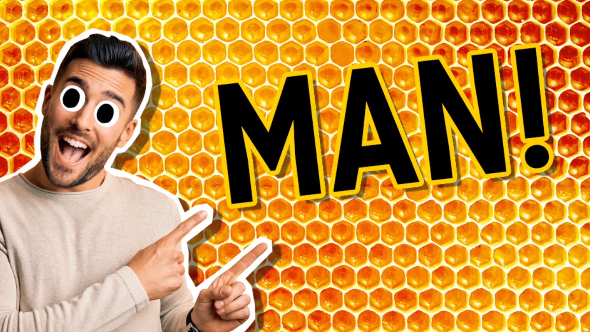 Result: MAN