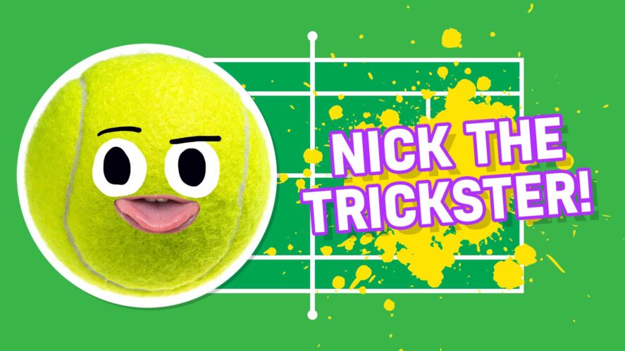 Result: Nick the Trickster