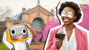 BBC Facts For TV and Radio Fans!