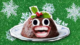 Christmas Food Facts