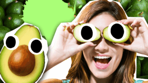 Avocado Facts
