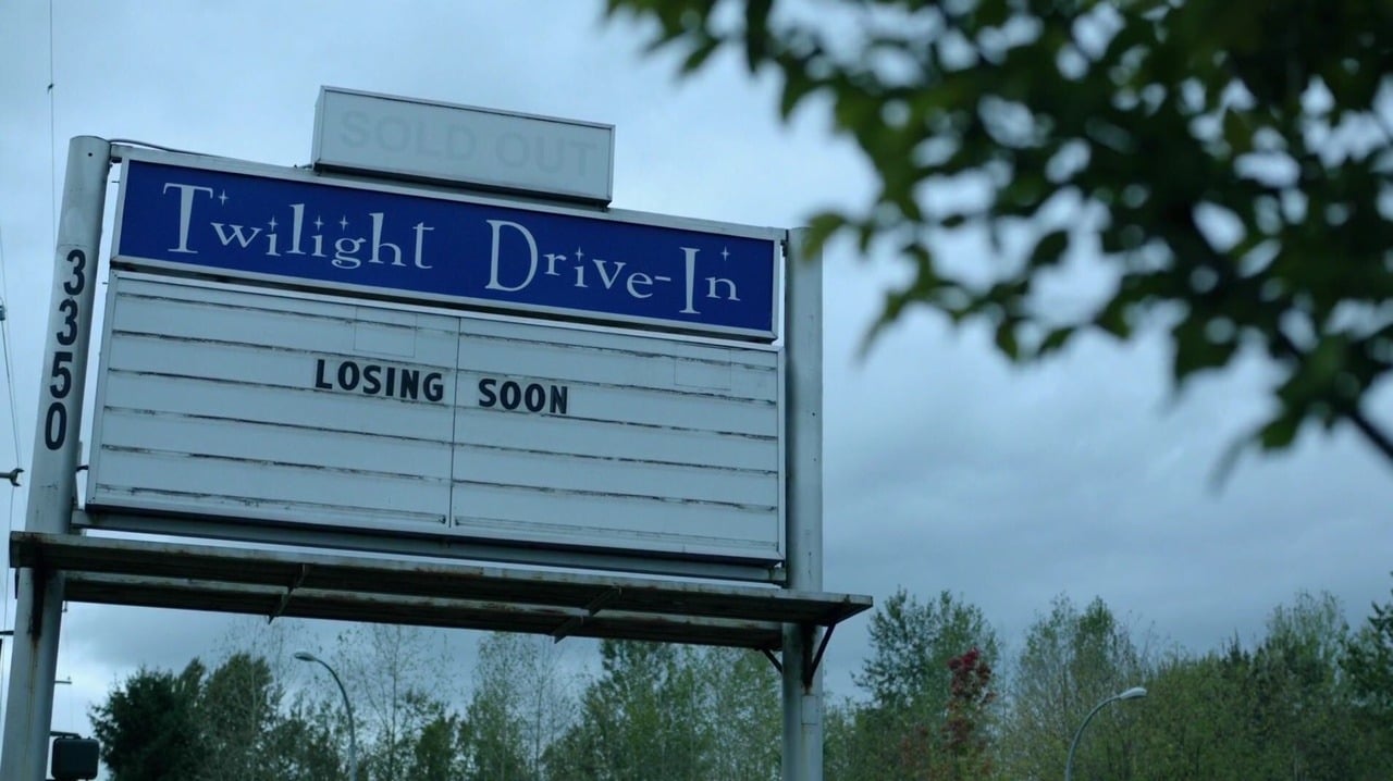 Twilight Drive-In