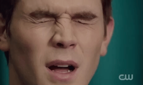 KJ Apa as Archie Edwards
