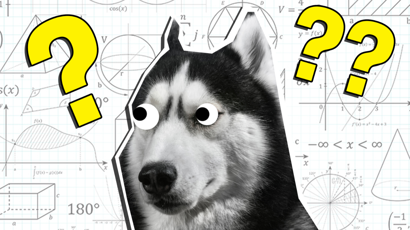 The Hardest Math Quiz