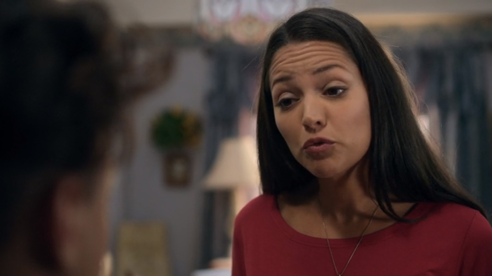 A scene from On My Block