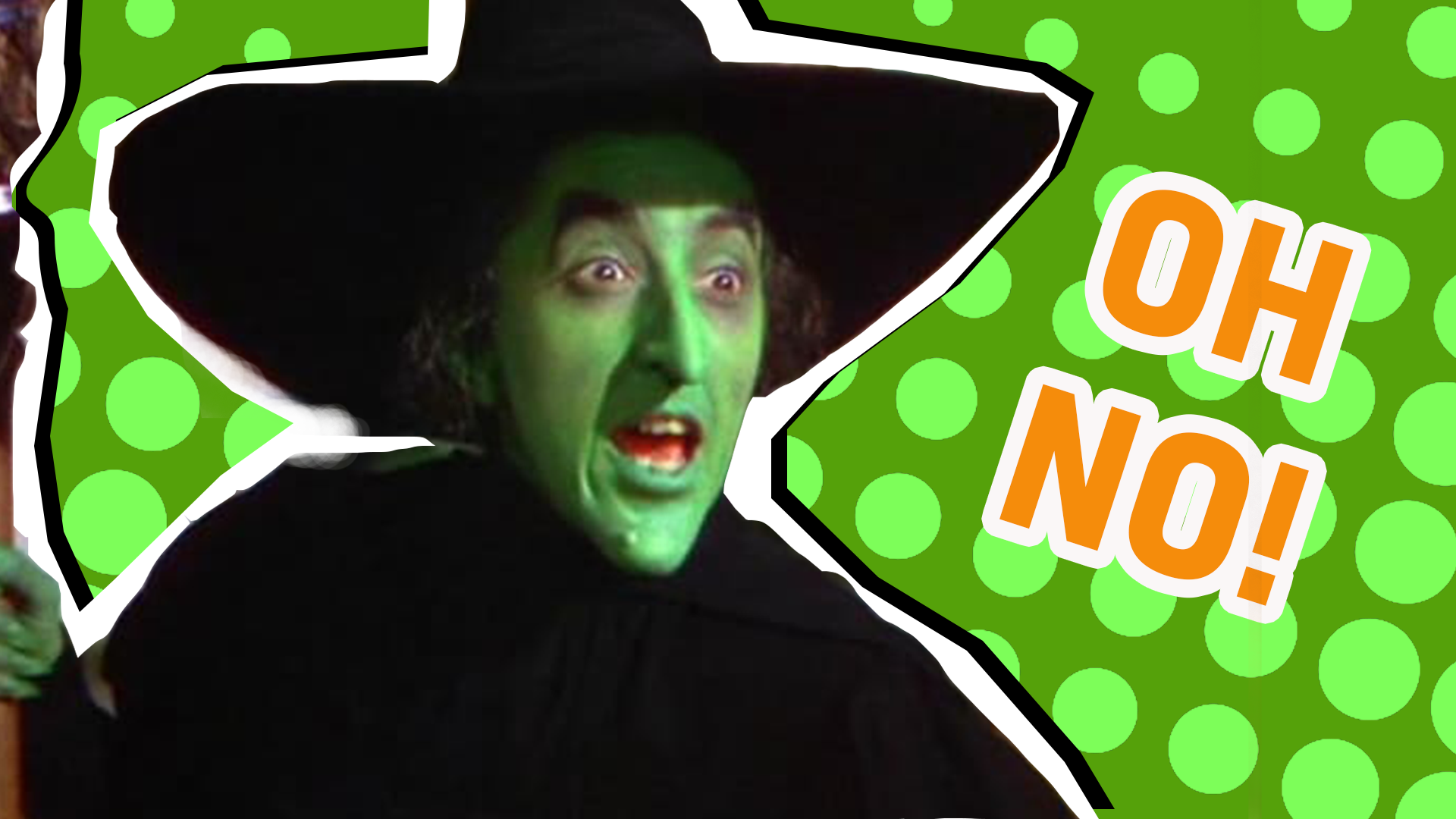 Oh no result thumbnail