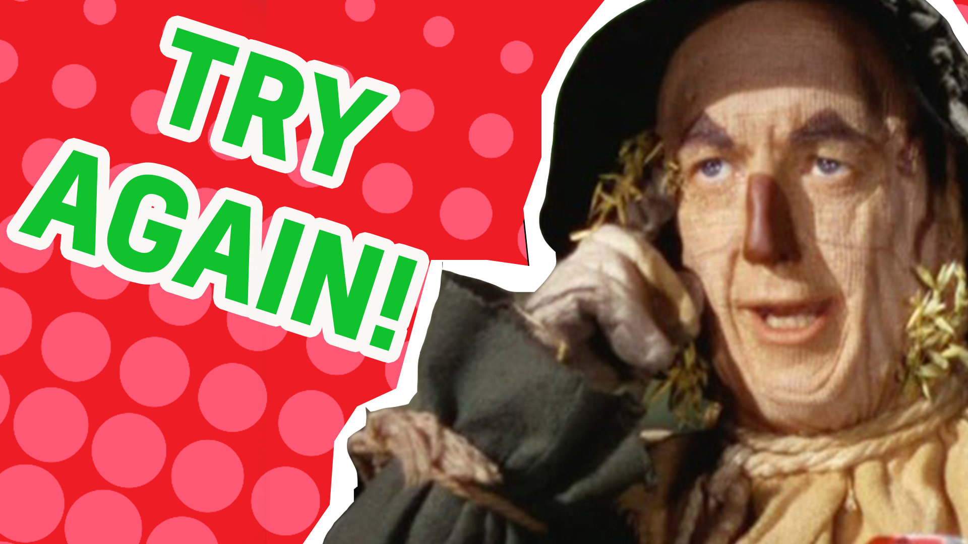 Try again result thumbnail