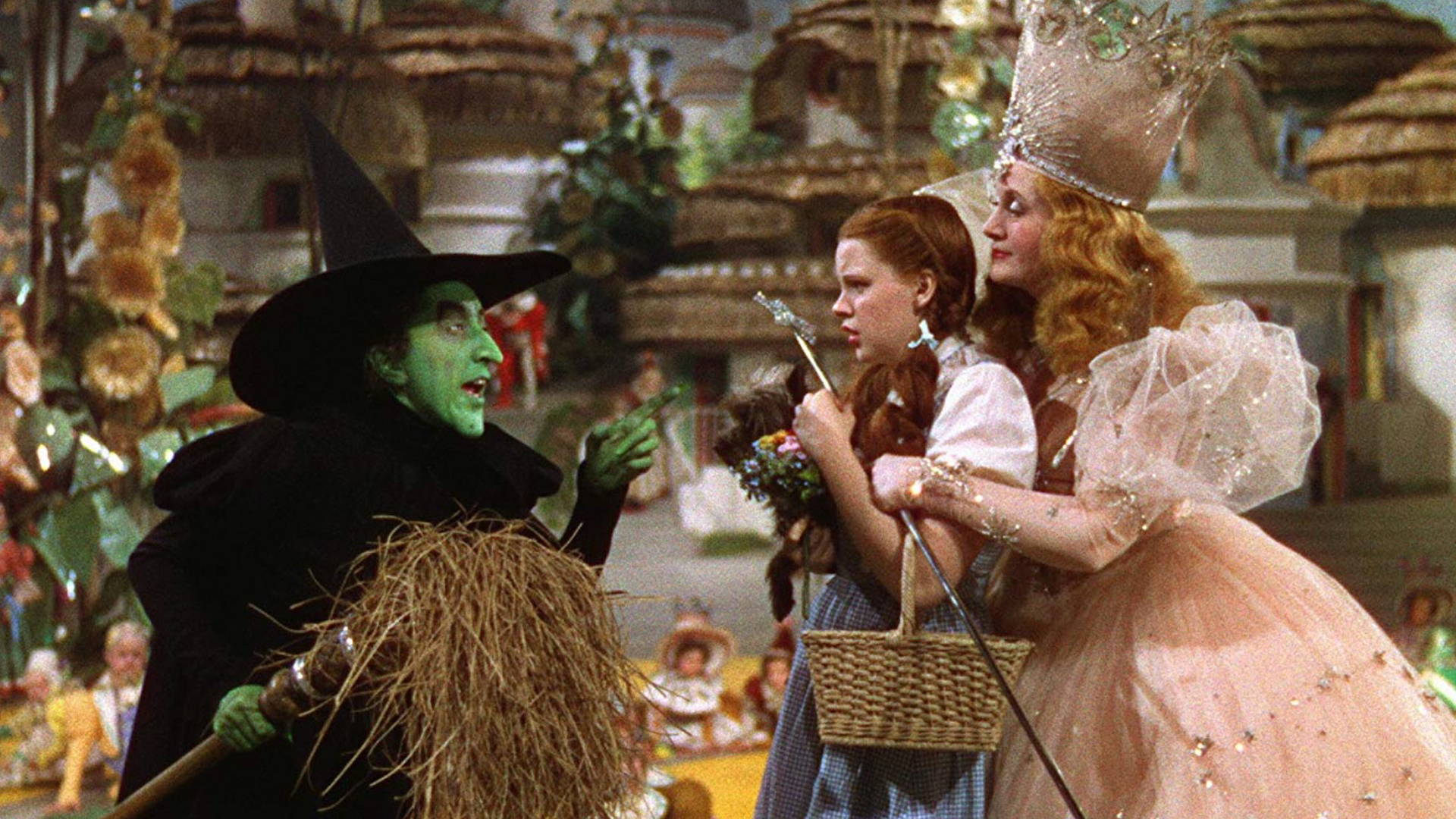 The Wizard of Oz Still