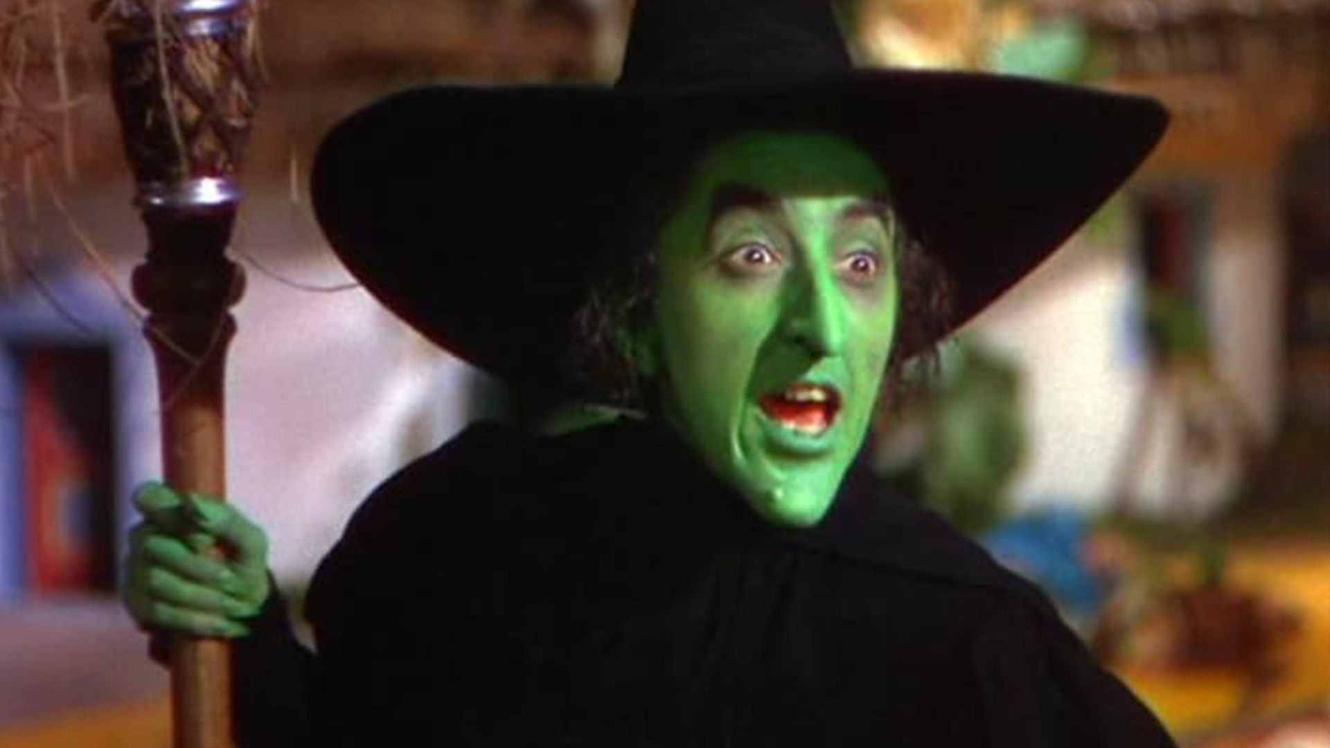 The Wizard of Oz Still