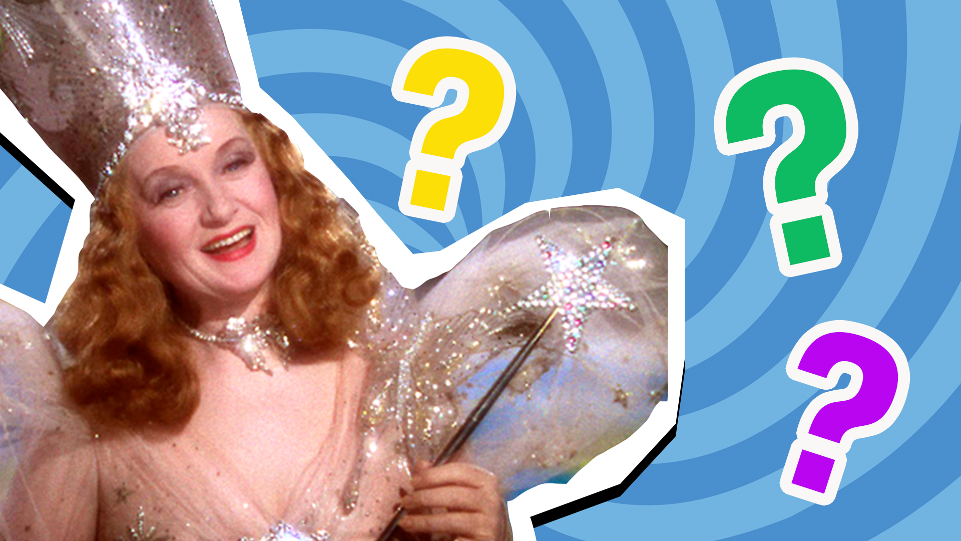 Wizard of Oz Quiz Thumbnail